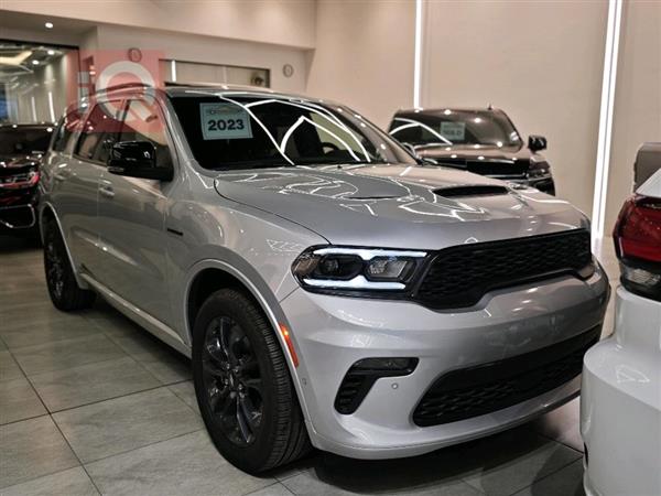 Dodge Durango 2023 for sale in Iraq - Erbil